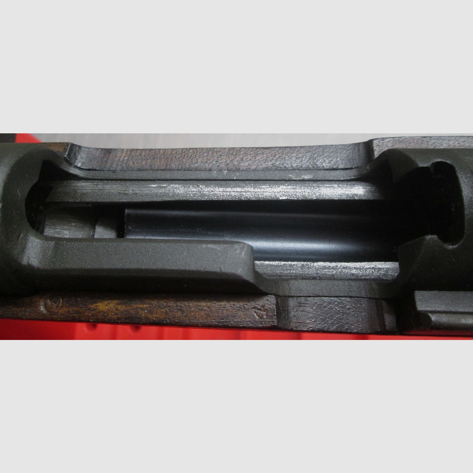 FR8 La Coruña Santa Barbara