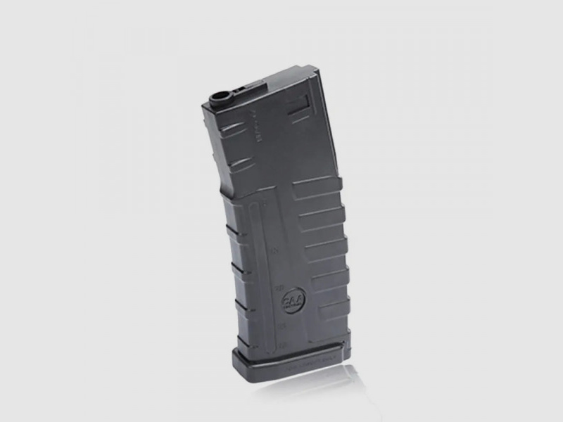 CAA AR-15/M4/M16 MAGAZIN - MID-CAP - 140 BB'S