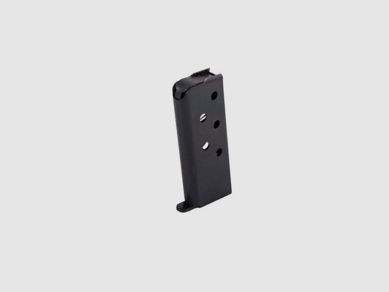 Magazin 6-RD Walther Modell 9