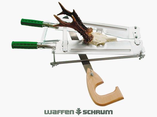AKAH Griff für Gehörnsäge
