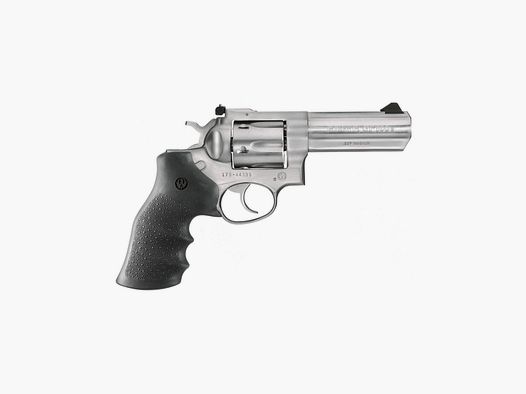 Revólver RUGER GP100 4.2″ 6T – 357 Mag.