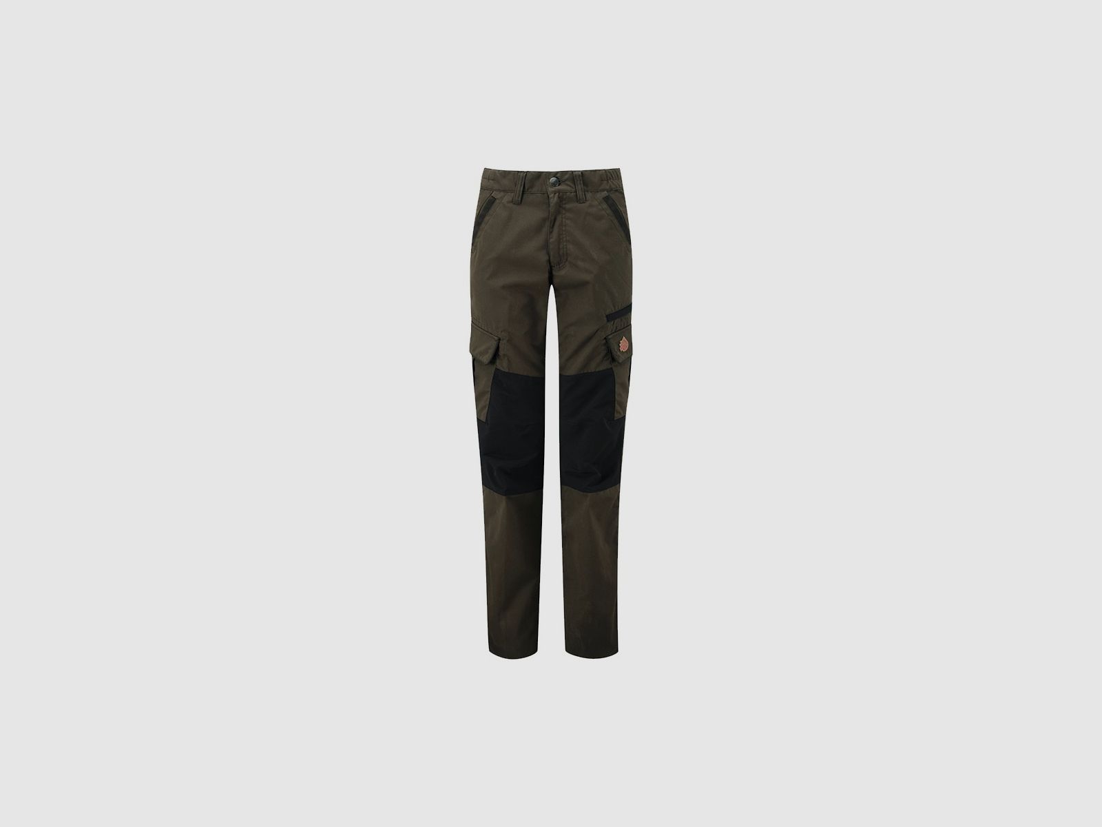 SHOOTERKING Laydura Allround Damen Trousers Braun/ Schwarz