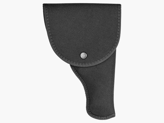 Vega Holster Nylon Belt Flap Holster
