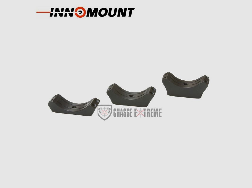 Montaggio INNOMOUNT QD Sauer 404/303 Ø26 mm, immagine 5 di 5