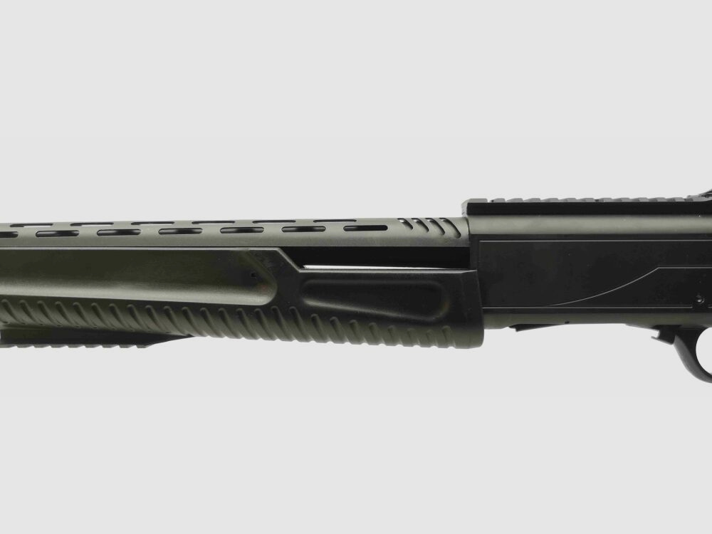HATSAN Escort MP Tactical
