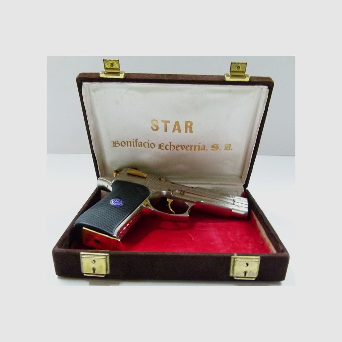 STAR 30M (Unbrauchbar), Bild 4 von 5