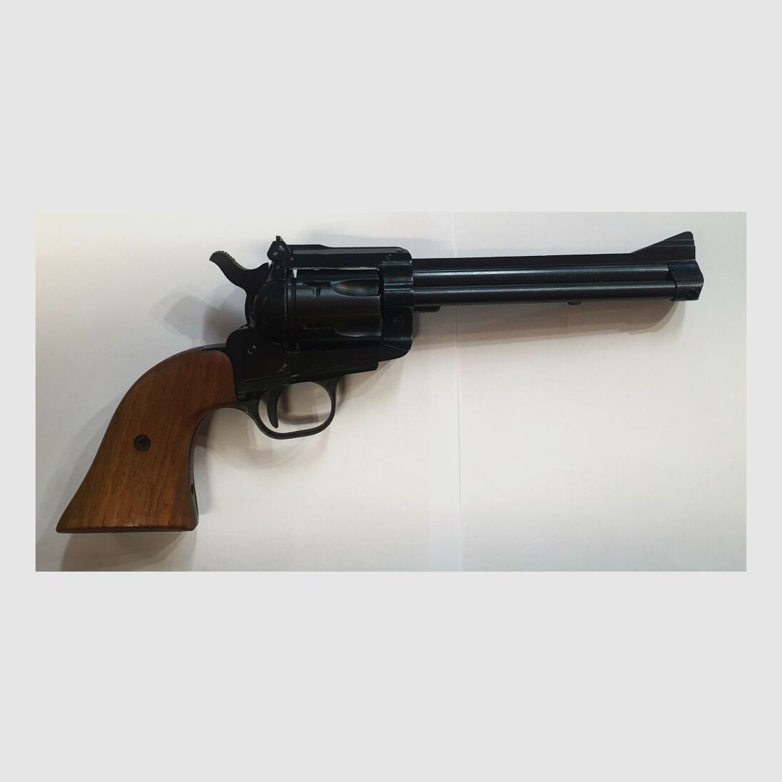 Reck Revolver Reck Model R40 - 4mmRF short, used