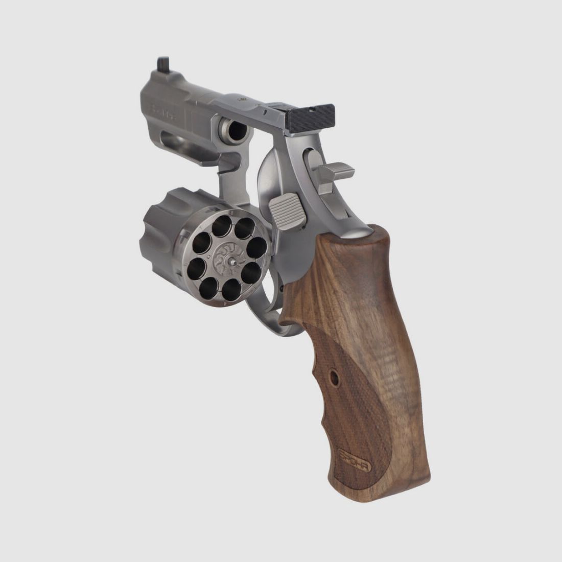 Spohr N643 Standard 3.0 8-Schuss, Bild 9 von 10