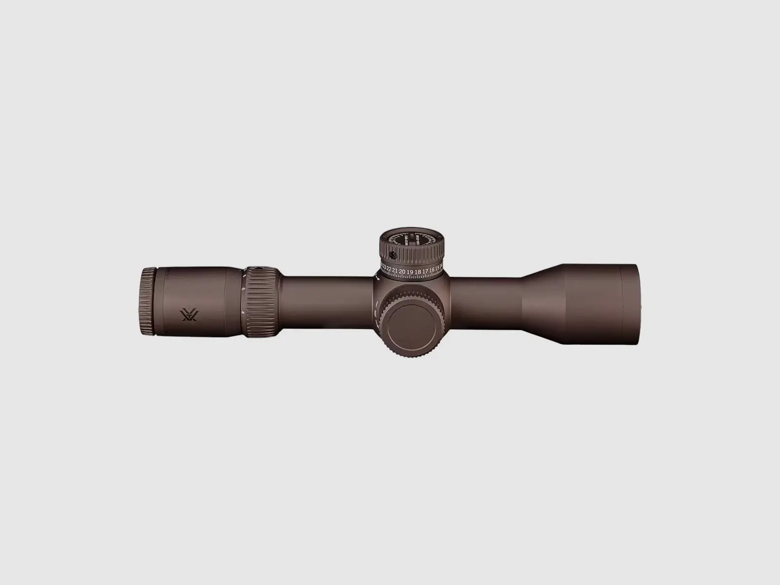 Vortex Razor HD Gen III 4-24x44 FFP MRAD, Bild 3 von 11