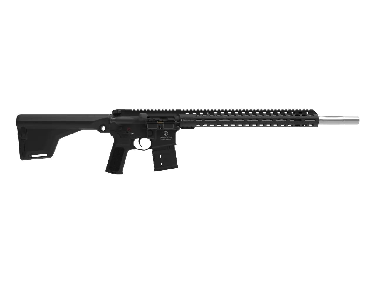 Schmeisser AR15 Ultramatch 20″ STS .223 Rem