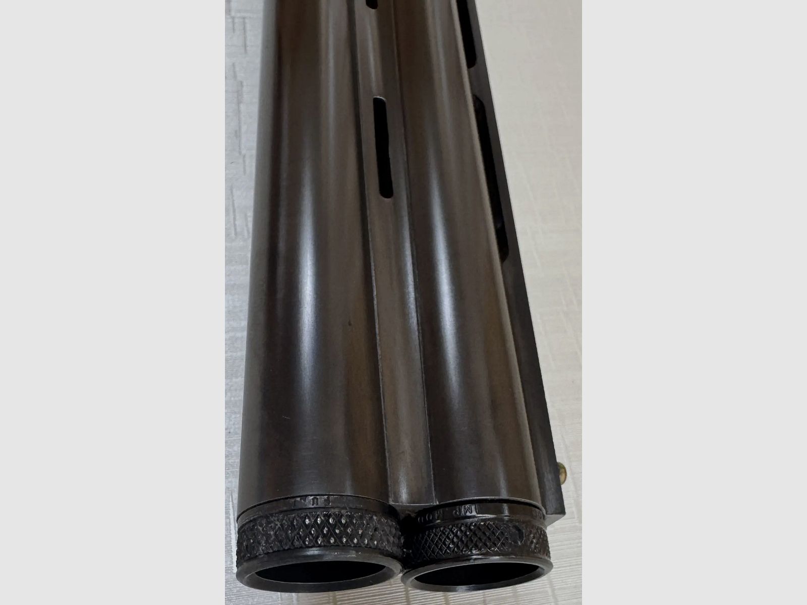 Winchester 101 XTR Kaliber 12/70