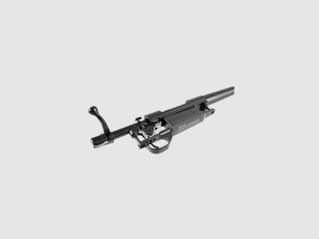 HOWA 1500 Varmint, image 5 sur 5