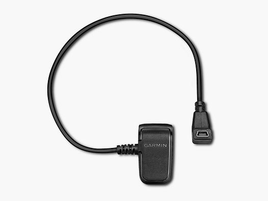 Clip di ricarica Garmin Mini T5