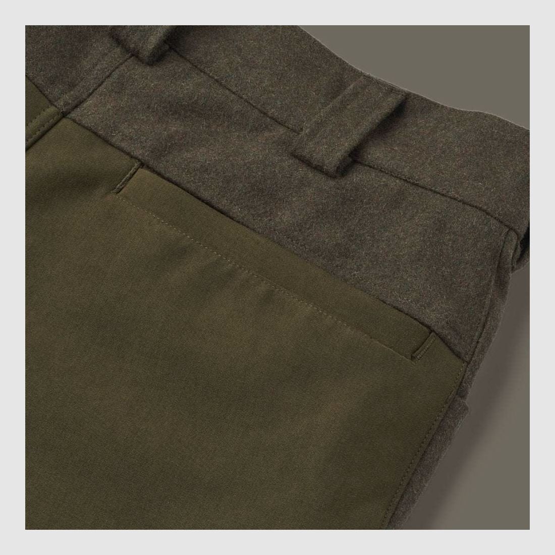 ASBJORN VARG Dark green, image 7 of 16