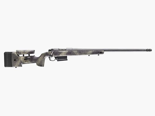 BERGARA WILDERNESS HMR KAL. .308WIN