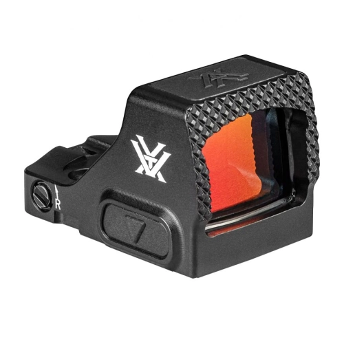 Vortex Defender-CCW 3 MOA GREEN-Kollimator, Bild 3 von 4