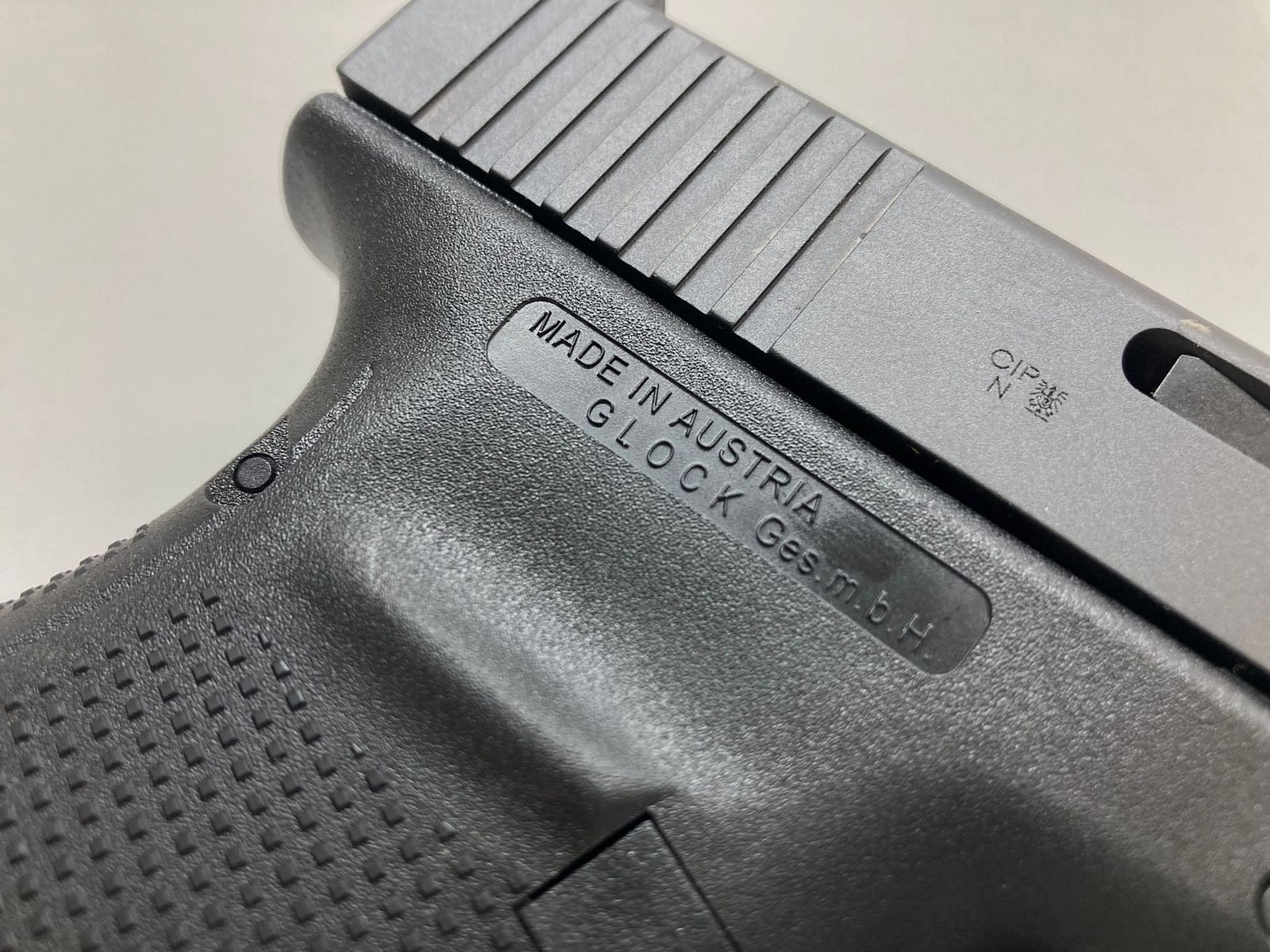 GLOCK 20 | 10mm Auto Gen4