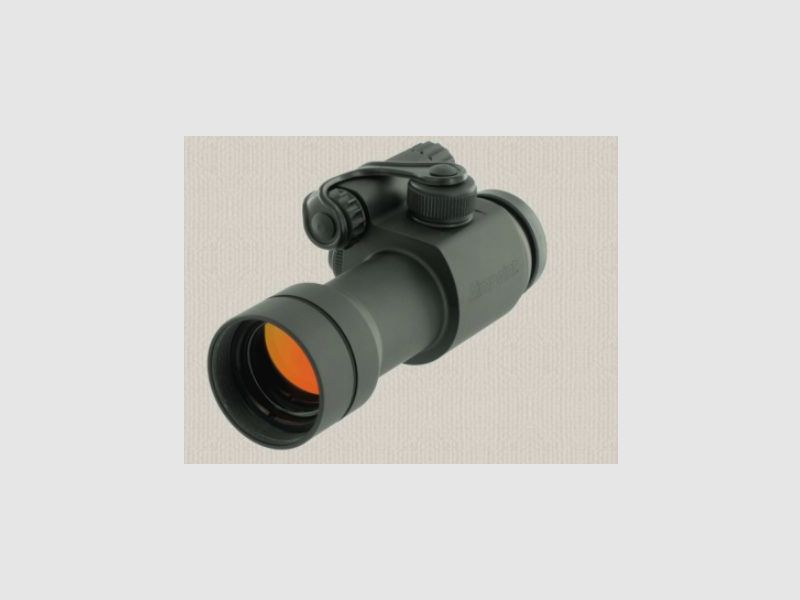 Aimpoint Comp C3