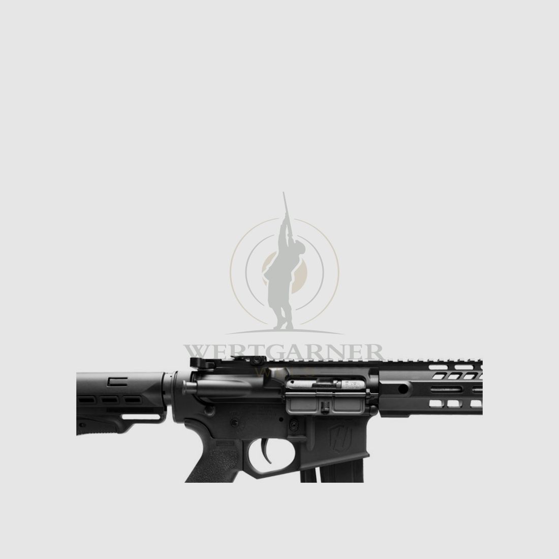 Hämmerli TAC R1 .22lr 10 Schuss, Bild 5 von 5