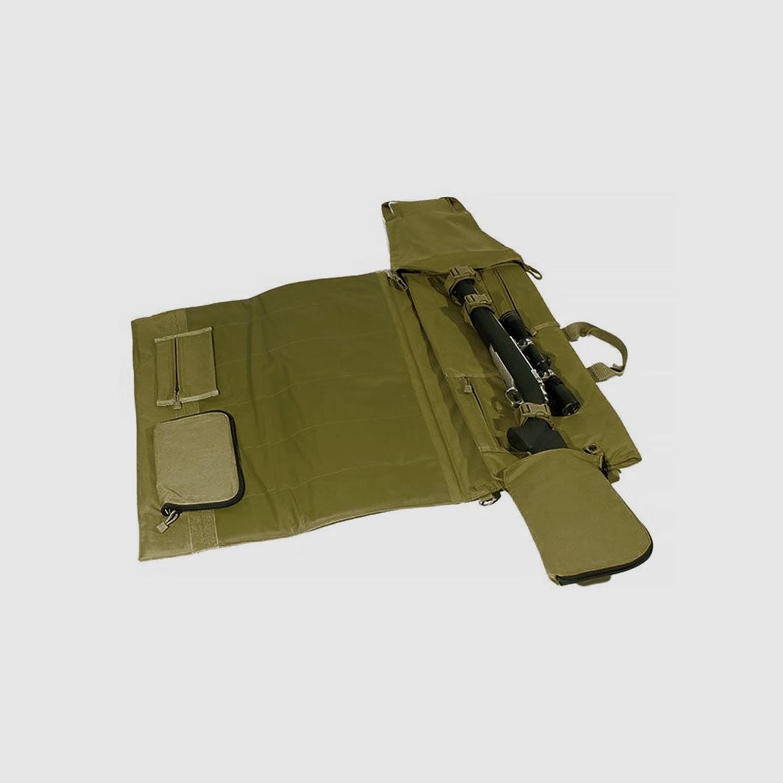 BLACKHAWK BLACKHAWK Long Gun HAWKTEX