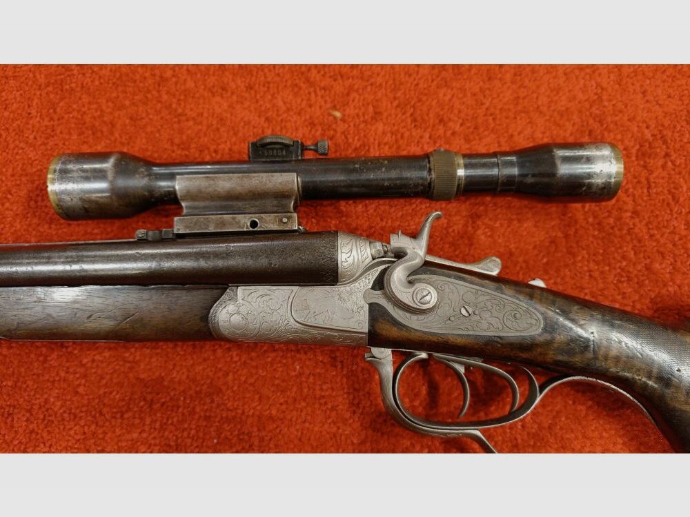Kerner 9,3x72R;16/65;16/65, Bild 6 von 9