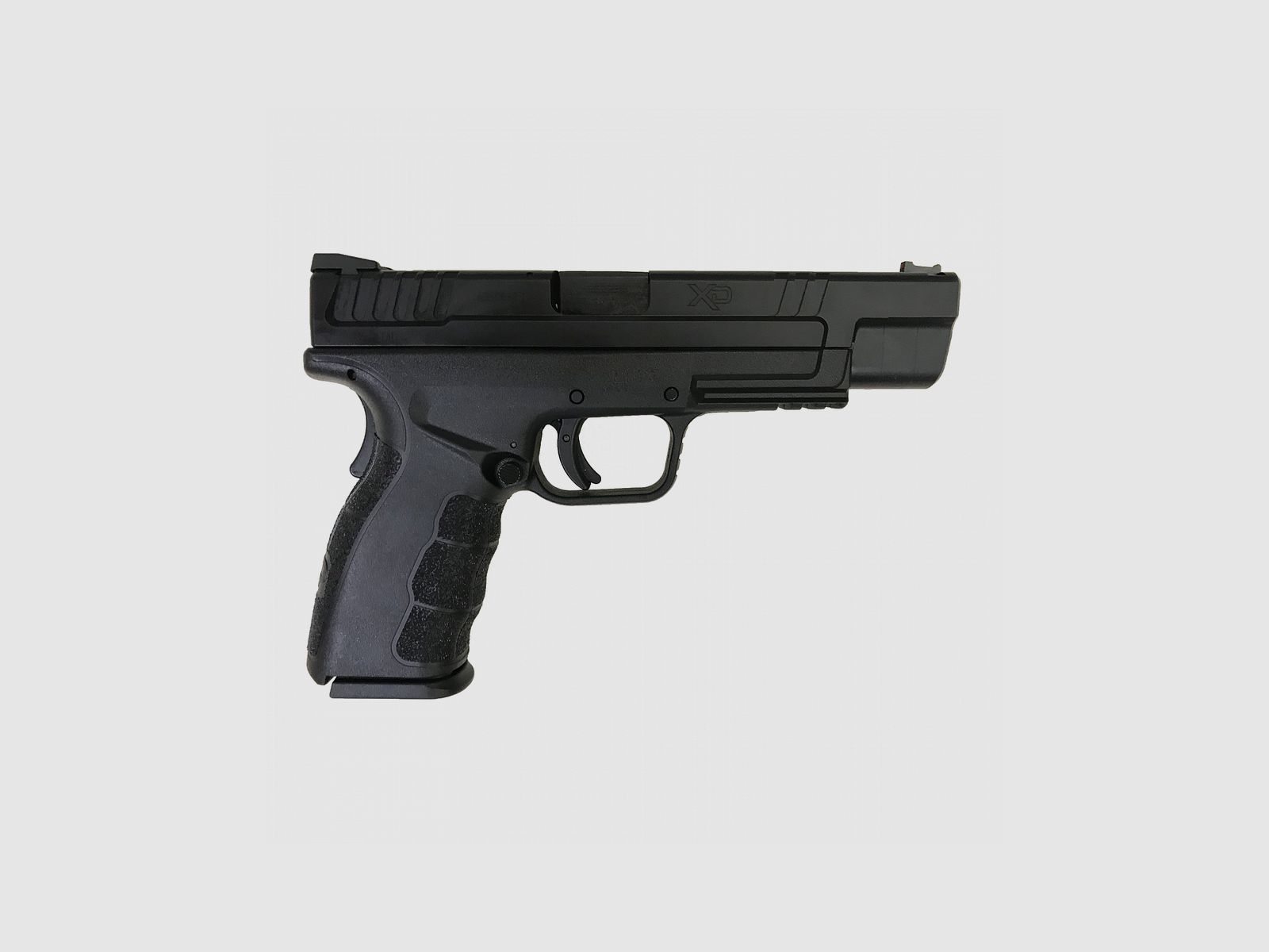 HS Produkt XD9 Tactical Kal. 9x21