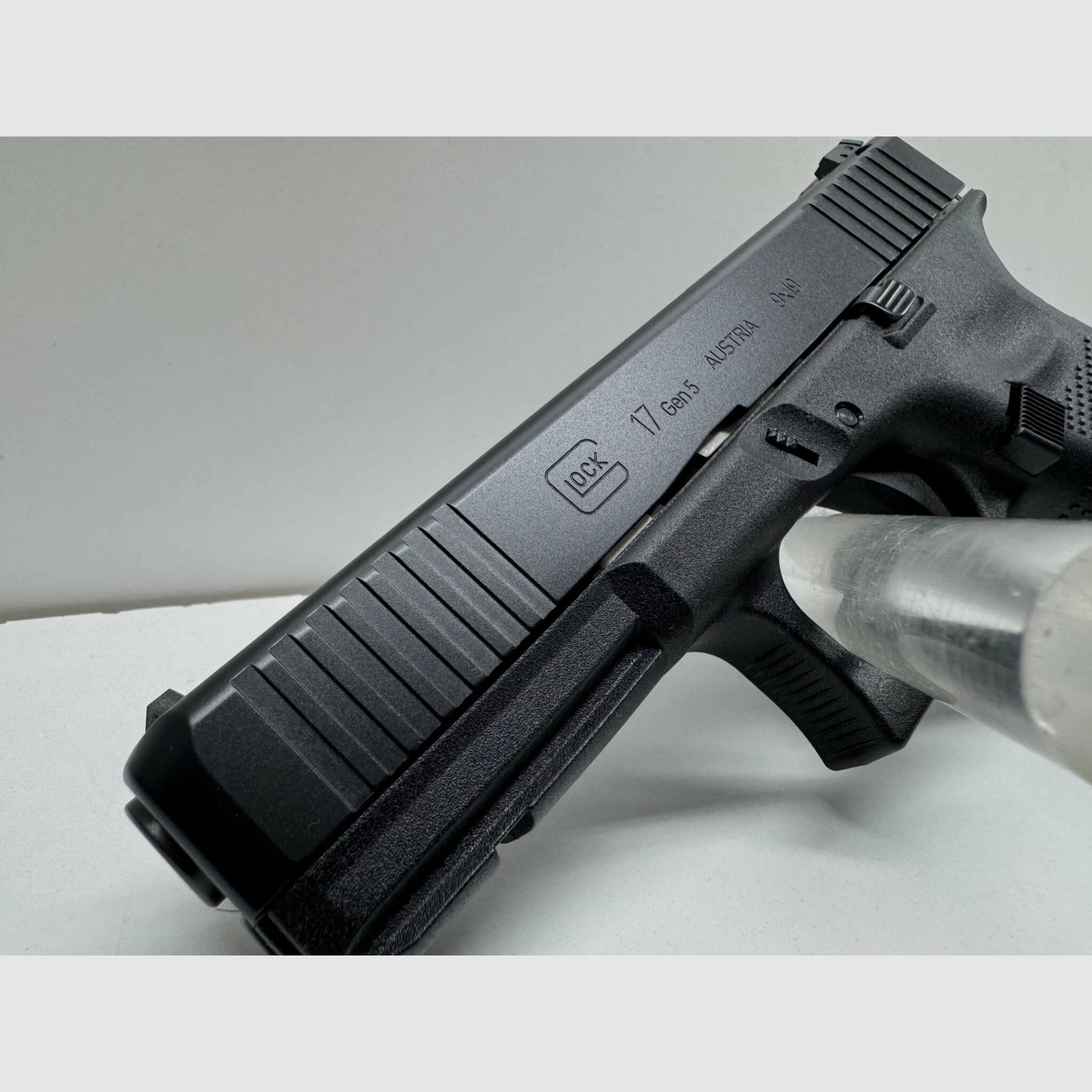 GLOCK 17 GEN5