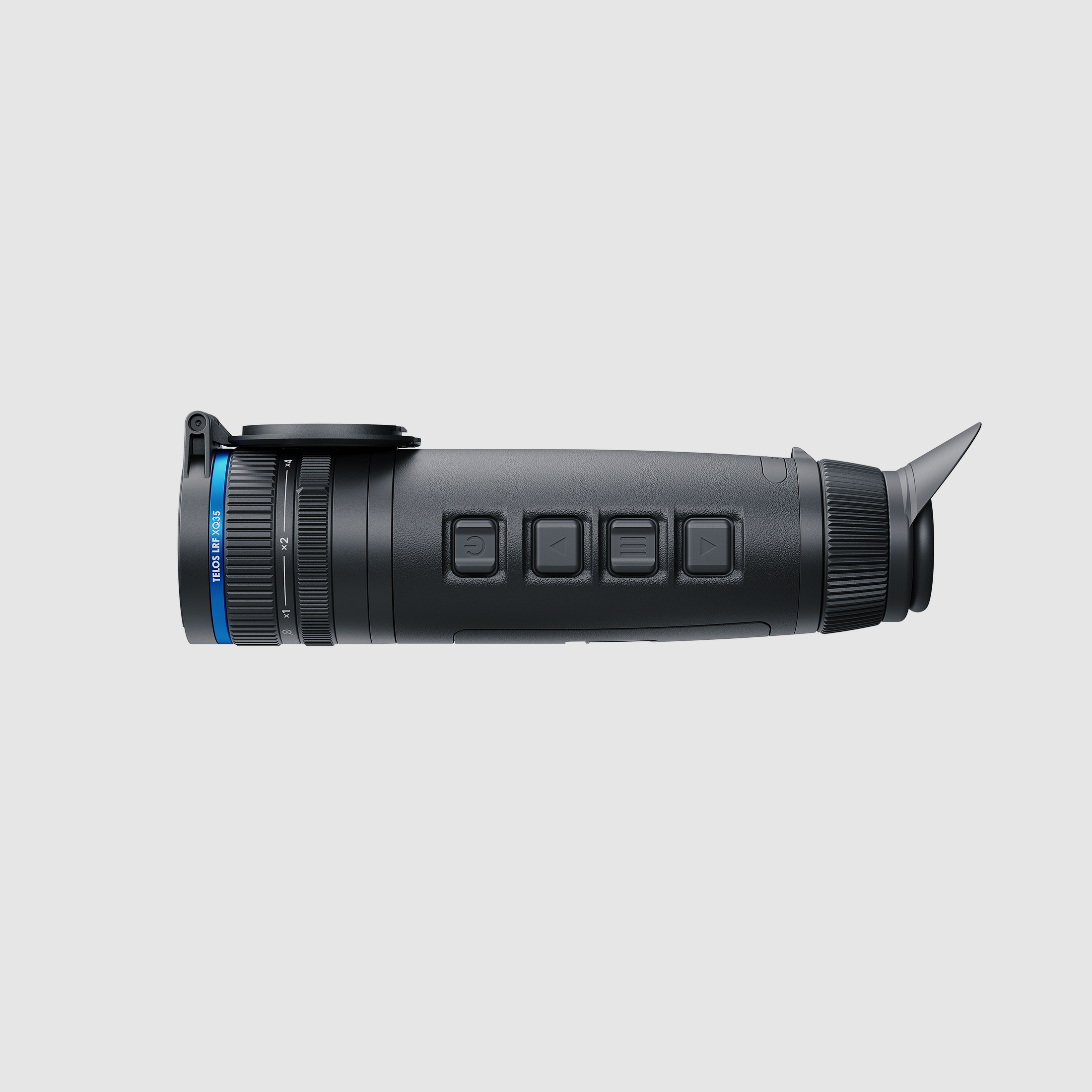 Pulsar Wärmebildkamera Telos XQ35 LRF, Bild 7 von 7