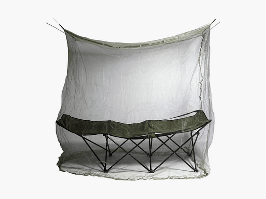 Indywidualna Siatka Przeciwkomarowa