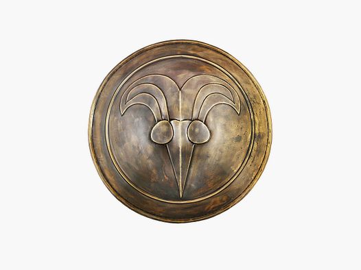 Cimmerian Schild Conan dem Barbar