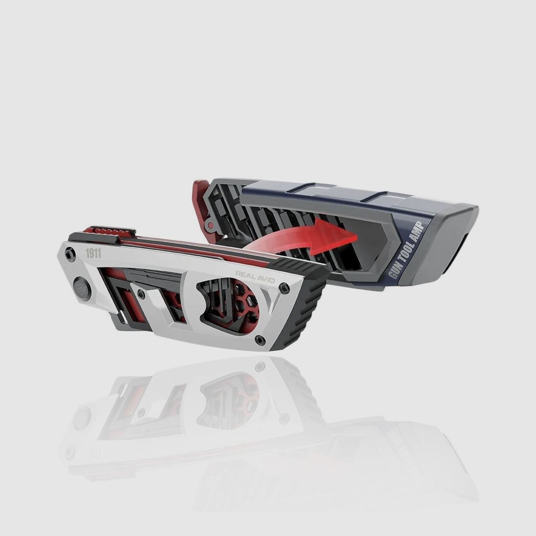 Real Avid Gun Tool AMP - 1911