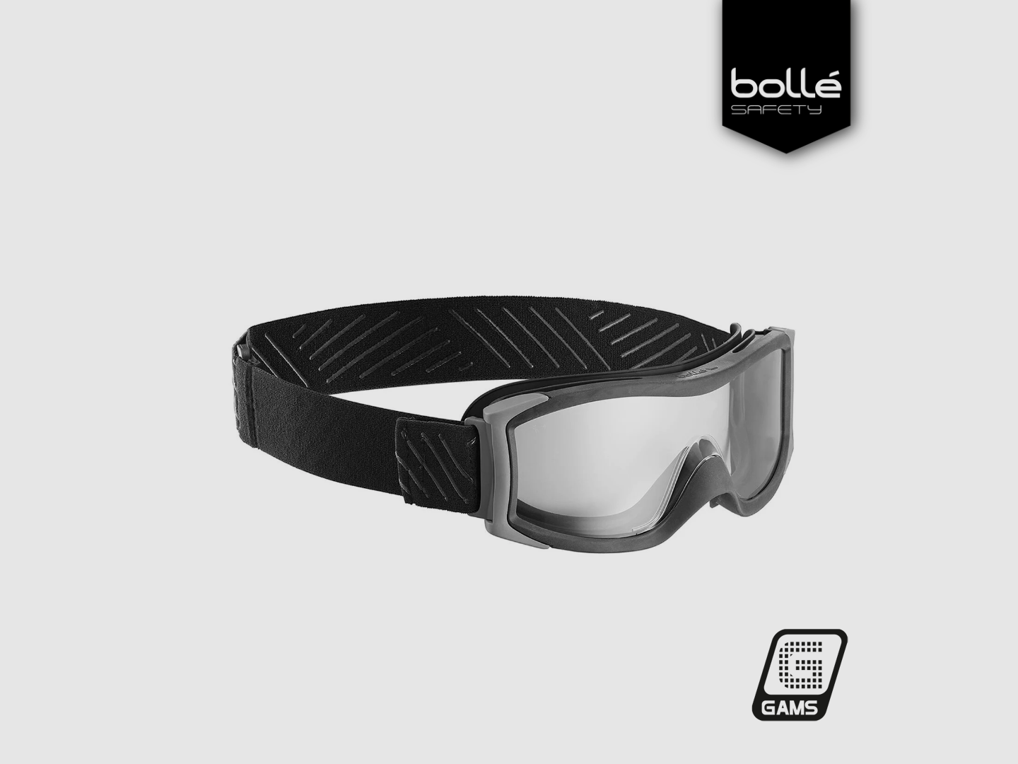 Lunettes de protection Bollé X1000