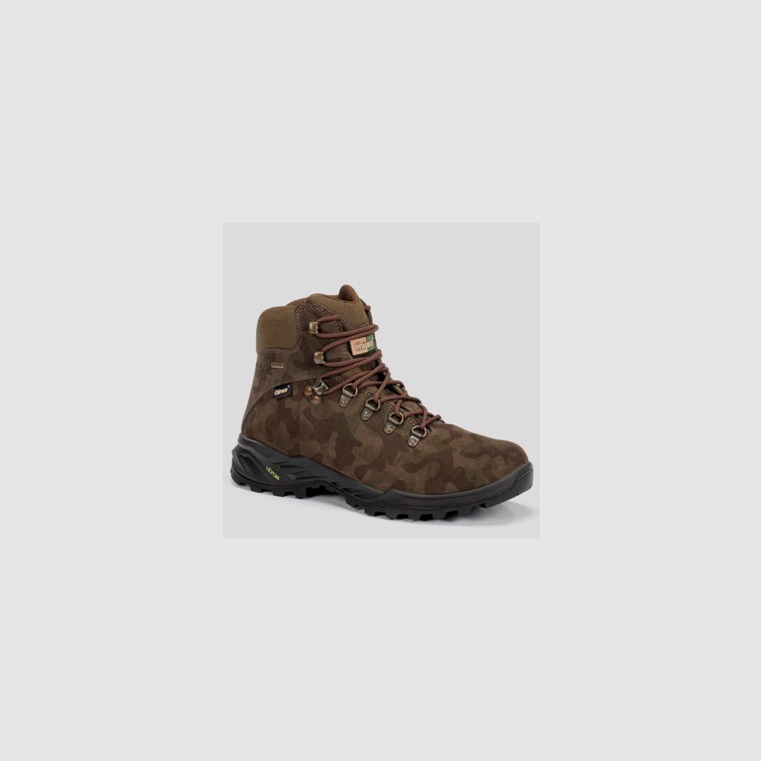 Chiruca Camo 21 Stiefel, Bild 1 von 2