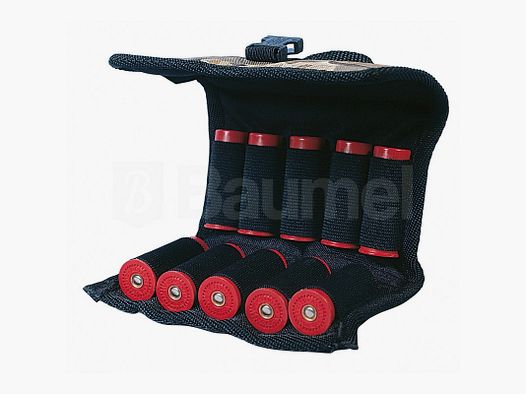 Allen Camo Patronengürtel voor Shotgun