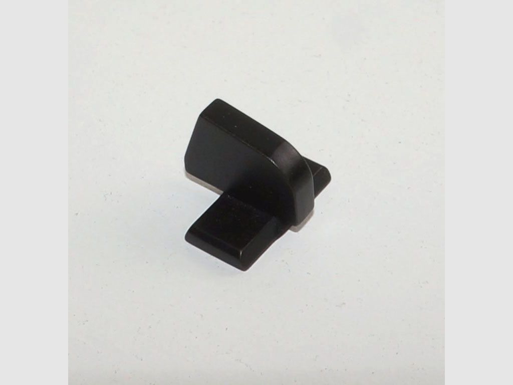 Heckler & Koch Heckler & Koch silencer adjustable sight LPA "Luminova Type" for HK SFP9-OR Optical Ready