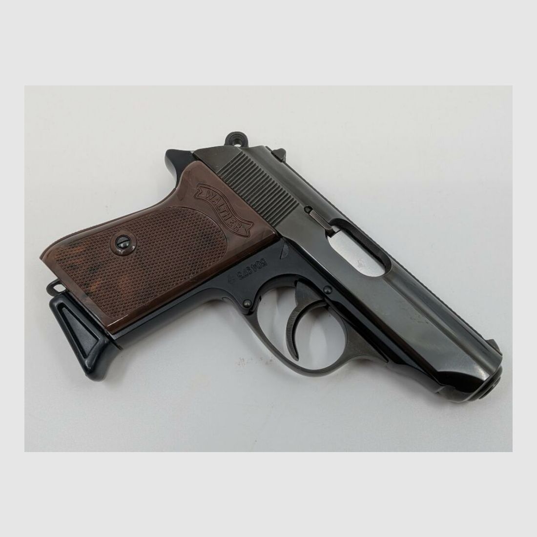 Walther PPK-L