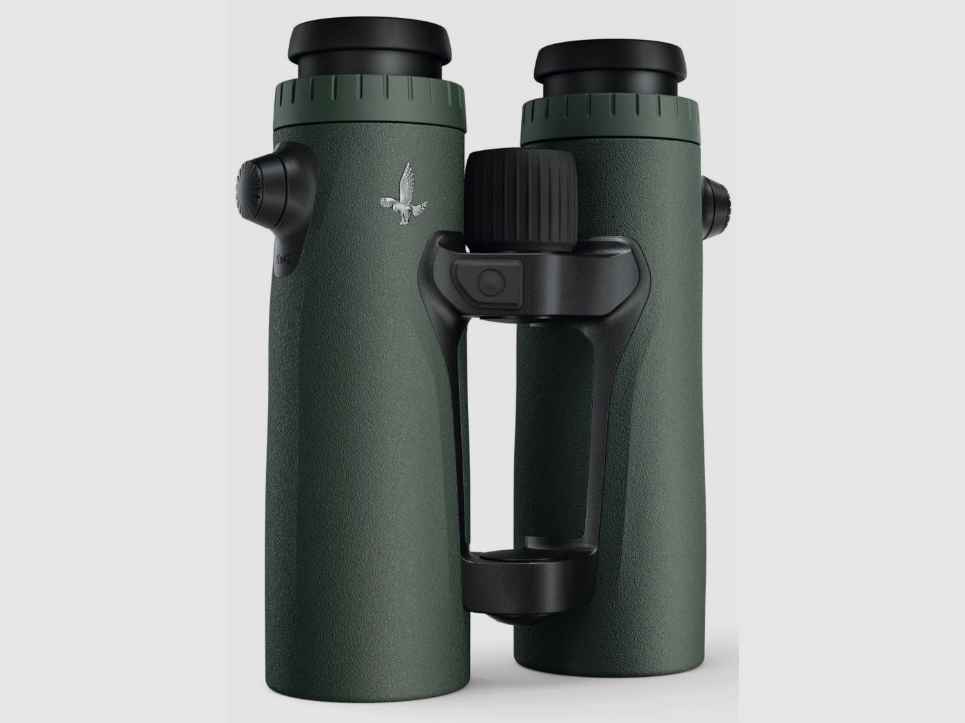 SWAROVSKI OPTIK Swarovski Binoculars EL Range 8x42 TA