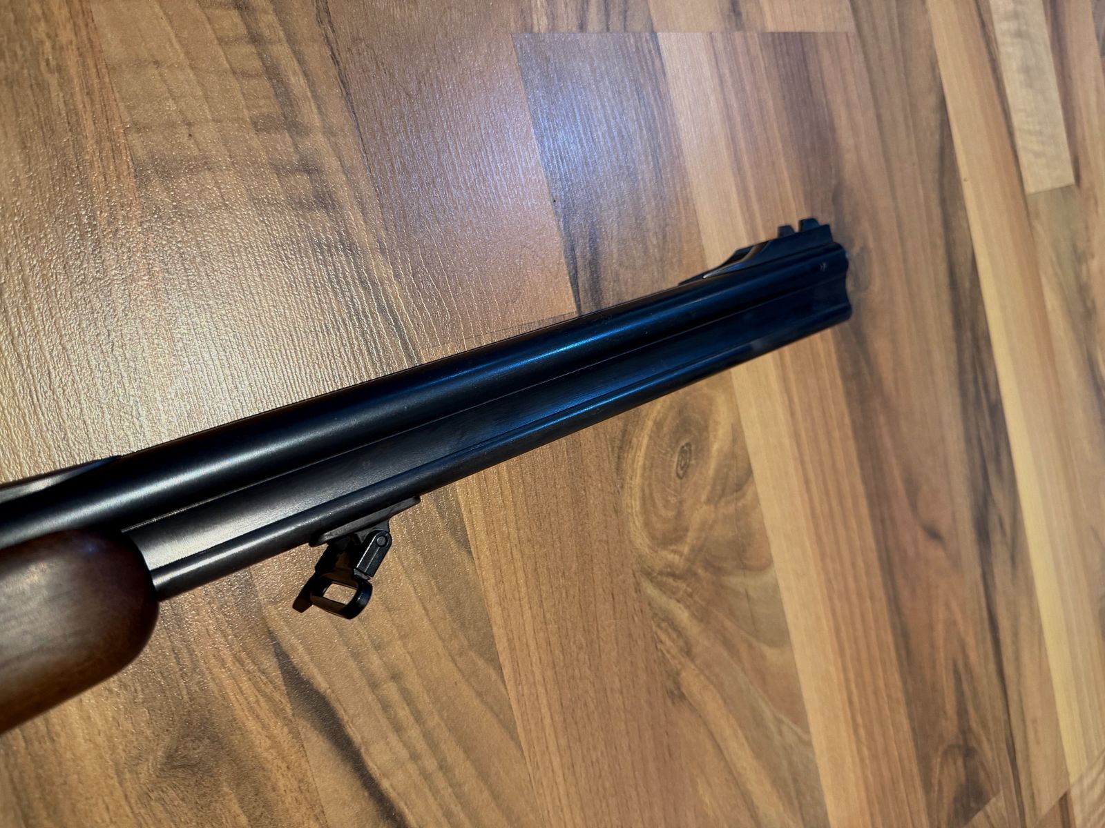 Blaser B75 Bergstutzen w kal. 7x65R i 5,6x50R Magnum w tym montaż Dentler Vario / ręczny spust TOP!