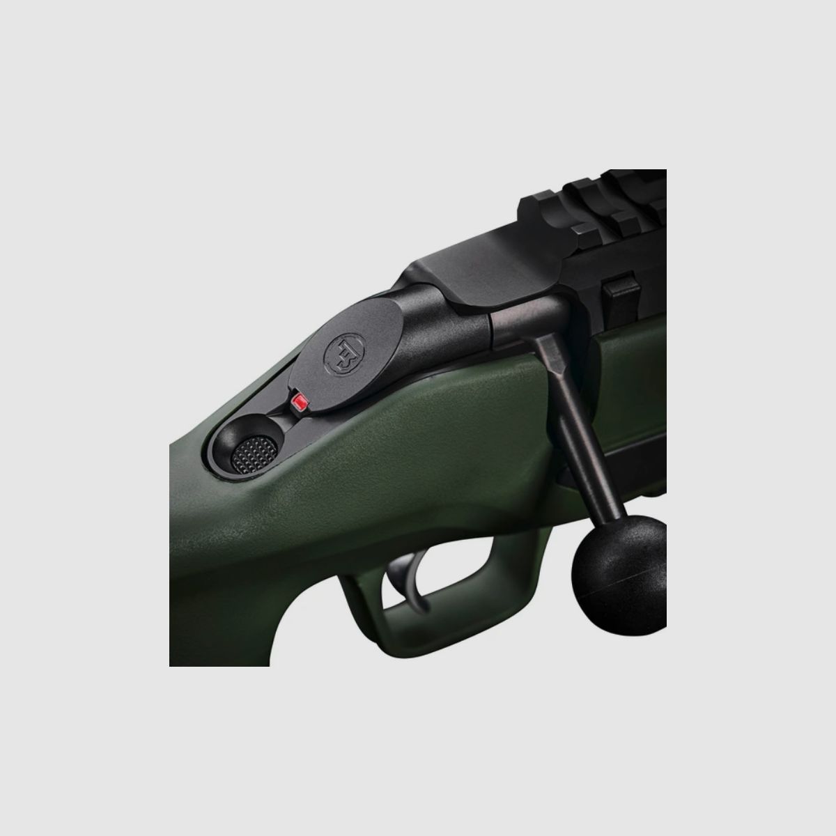 CZ Ripetitore 600 Ergo