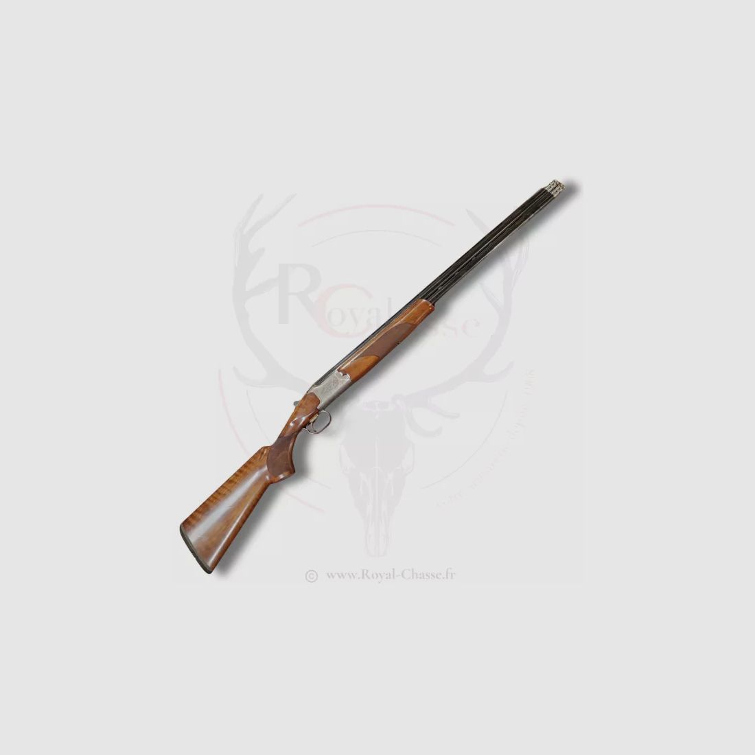 GEBRAUCHT - Bockdoppelflinte B525 Sporter Kal.20/76 BROWNING, Bild 1 von 11
