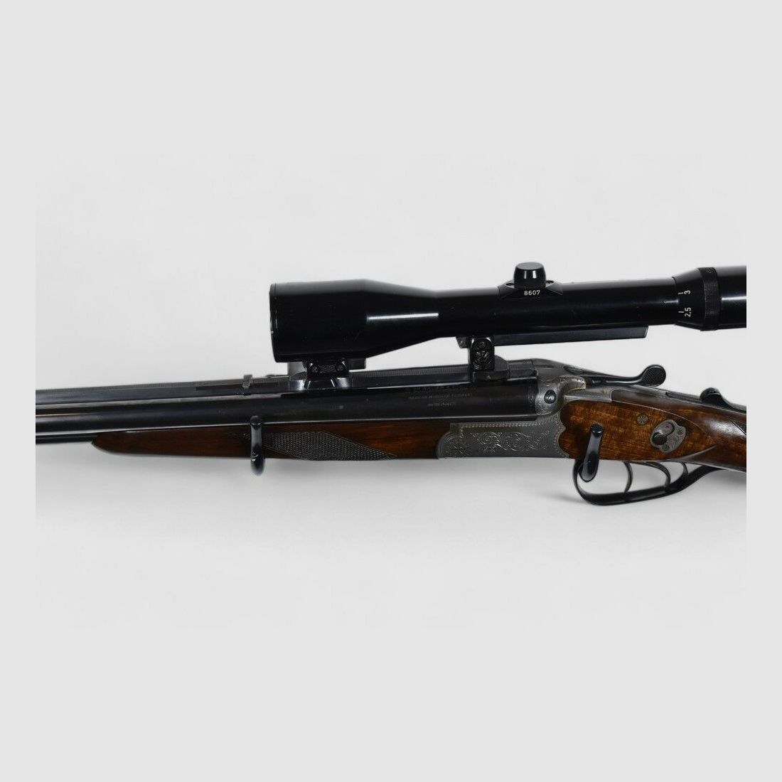 Sauer & Sohn	 3000