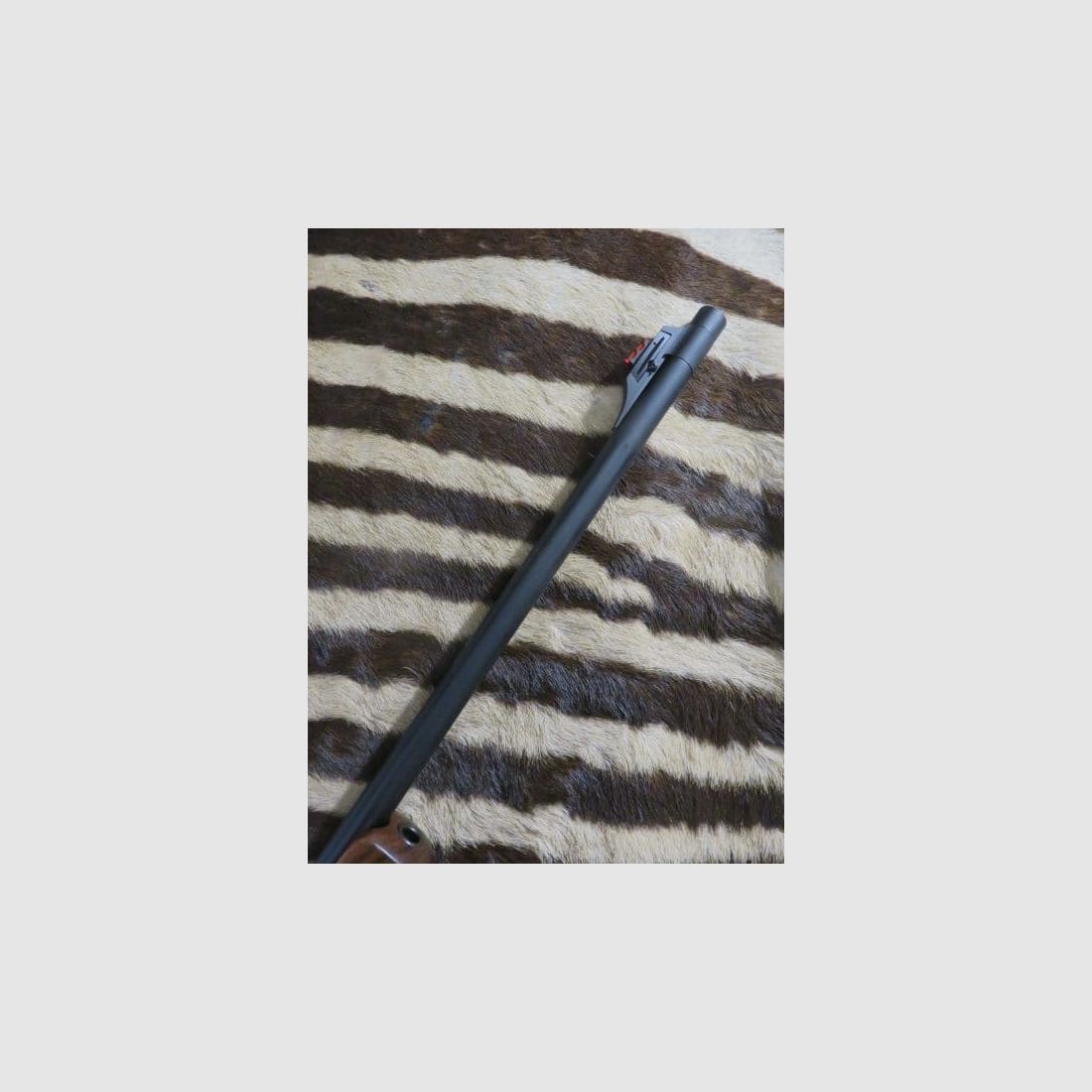 Selbstladebüchse BROWNING Bar 4X Ultimate Bavarian G4 Kal.300wm Lauf 61 cm gewinde, Bild 2 von 10