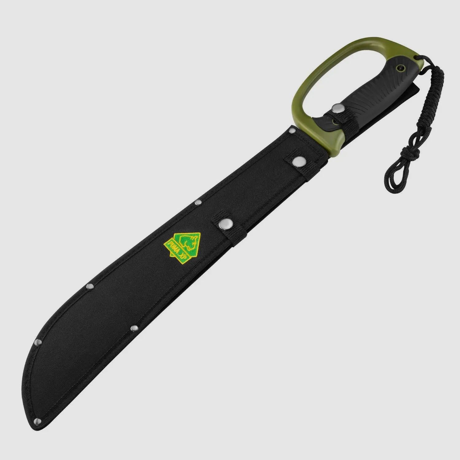 PUMA XP bush machete
