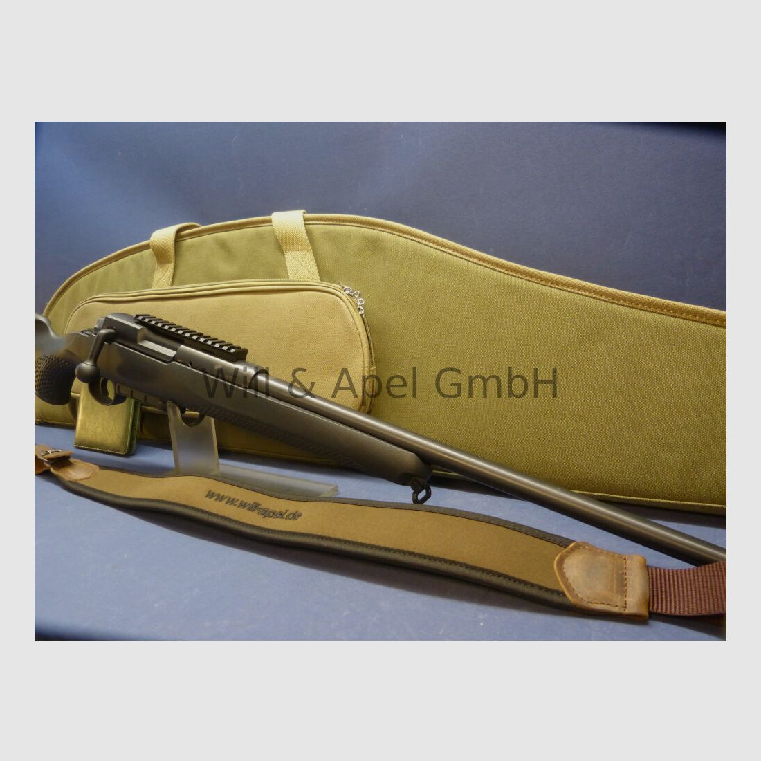 Mauser M25 Extreme