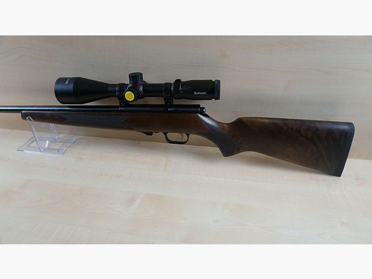 Weihrauch HW 66 American Style