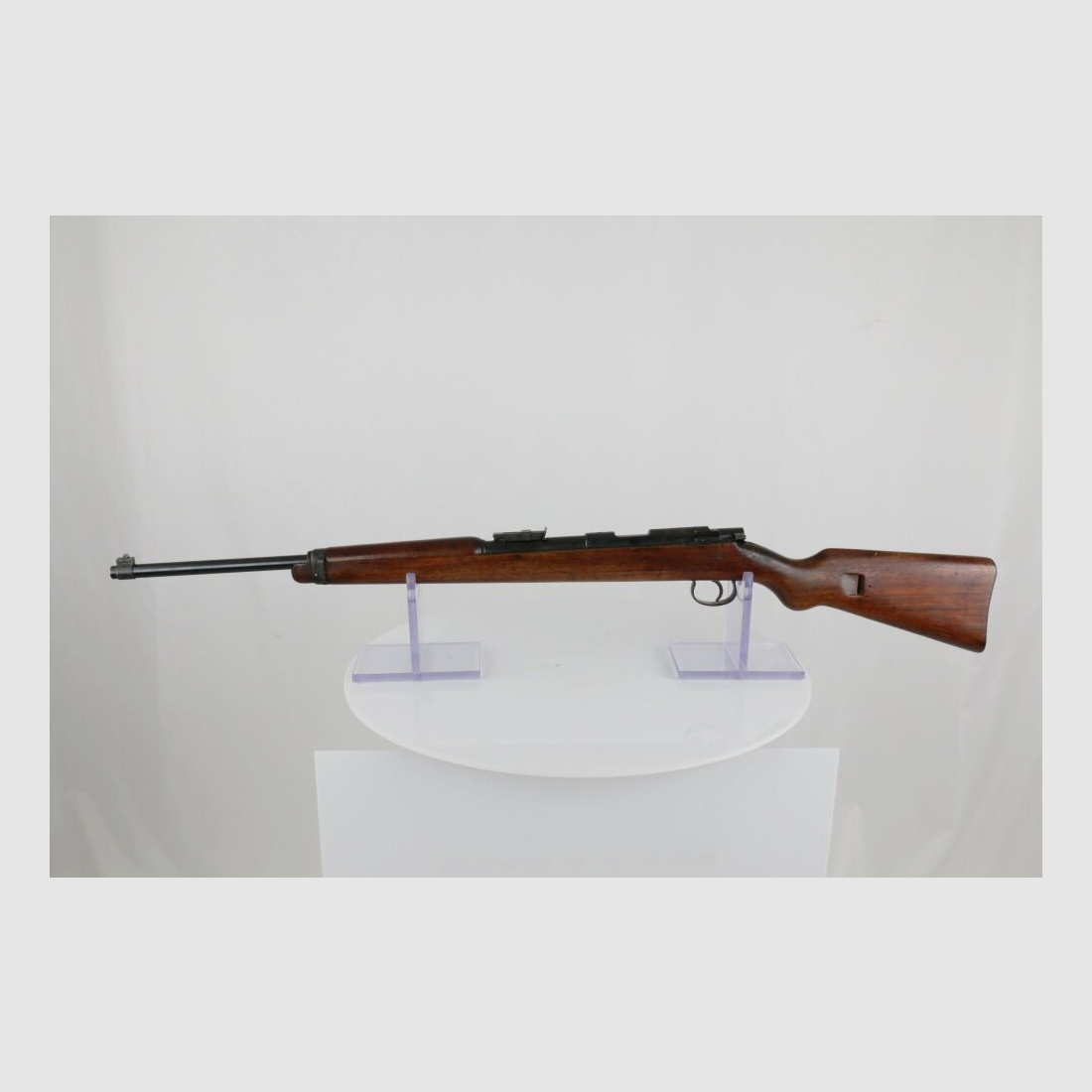 Anschütz KK-Mod. 54 BW