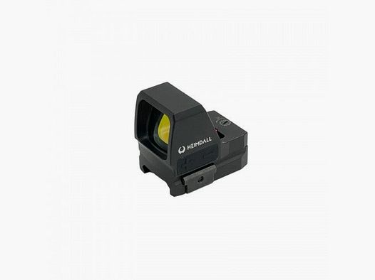 Heimdall Celownik Czerwony RDS30