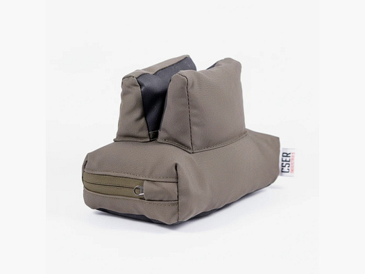 CSER - Gewehrauflage Bunny bag