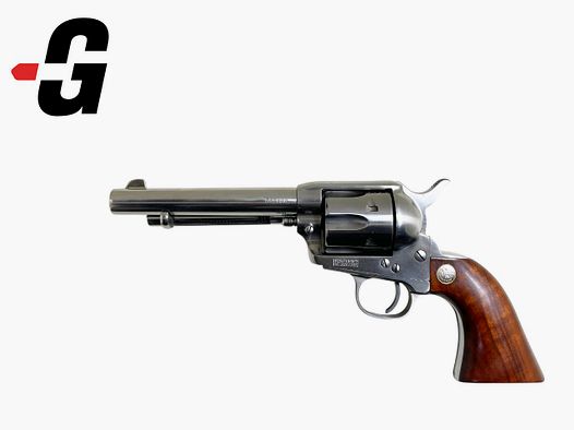 Revolver ALDO UBERTI 4504 Kal.357 MAG Gebraucht