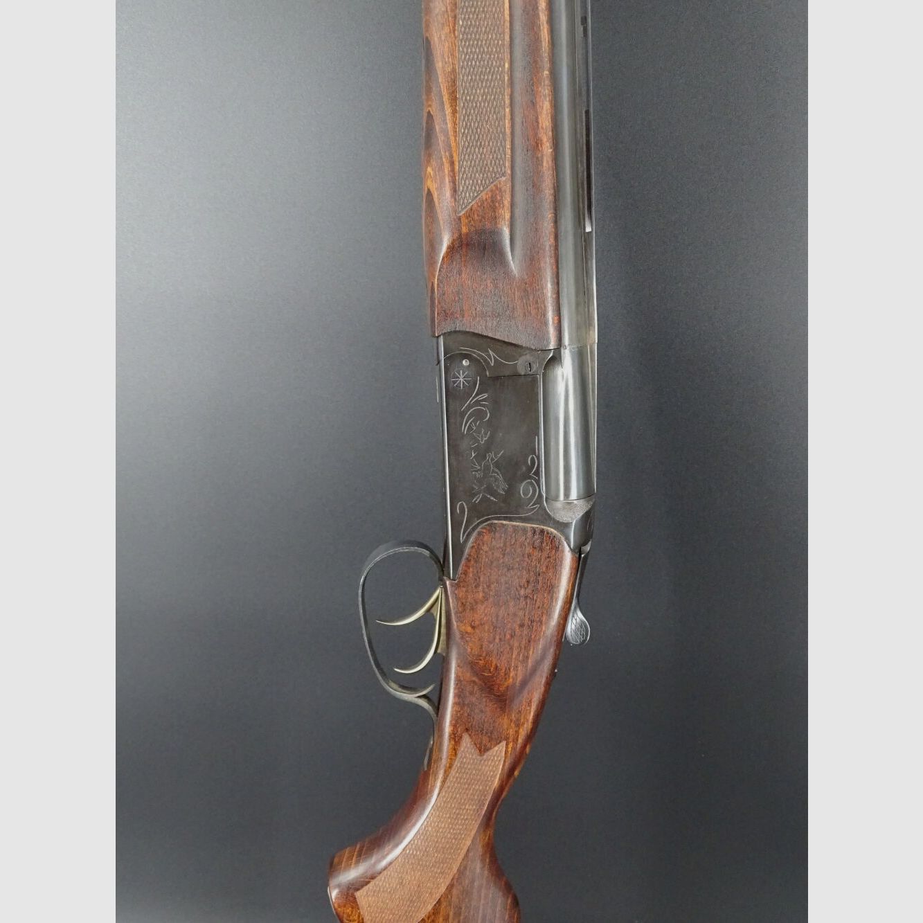 Baikal Tundra Super 12/76 Lauflänge 73cm Tundra Super